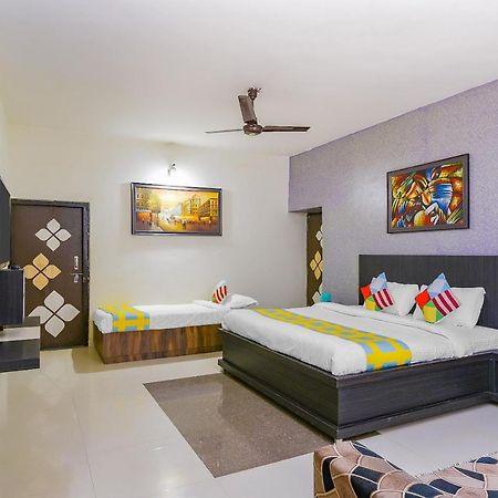 Exotic 1Br Stay In Mount Abu Esterno foto