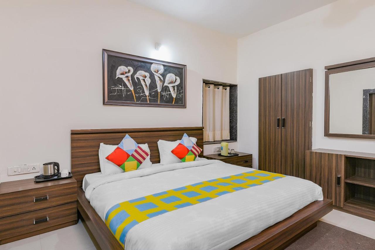 Exotic 1Br Stay In Mount Abu Esterno foto