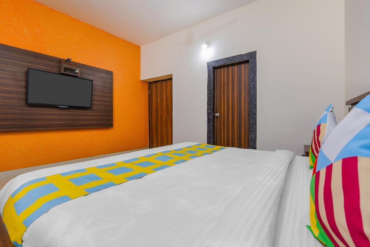 Exotic 1Br Stay In Mount Abu Esterno foto