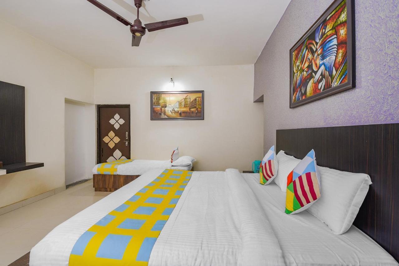 Exotic 1Br Stay In Mount Abu Esterno foto