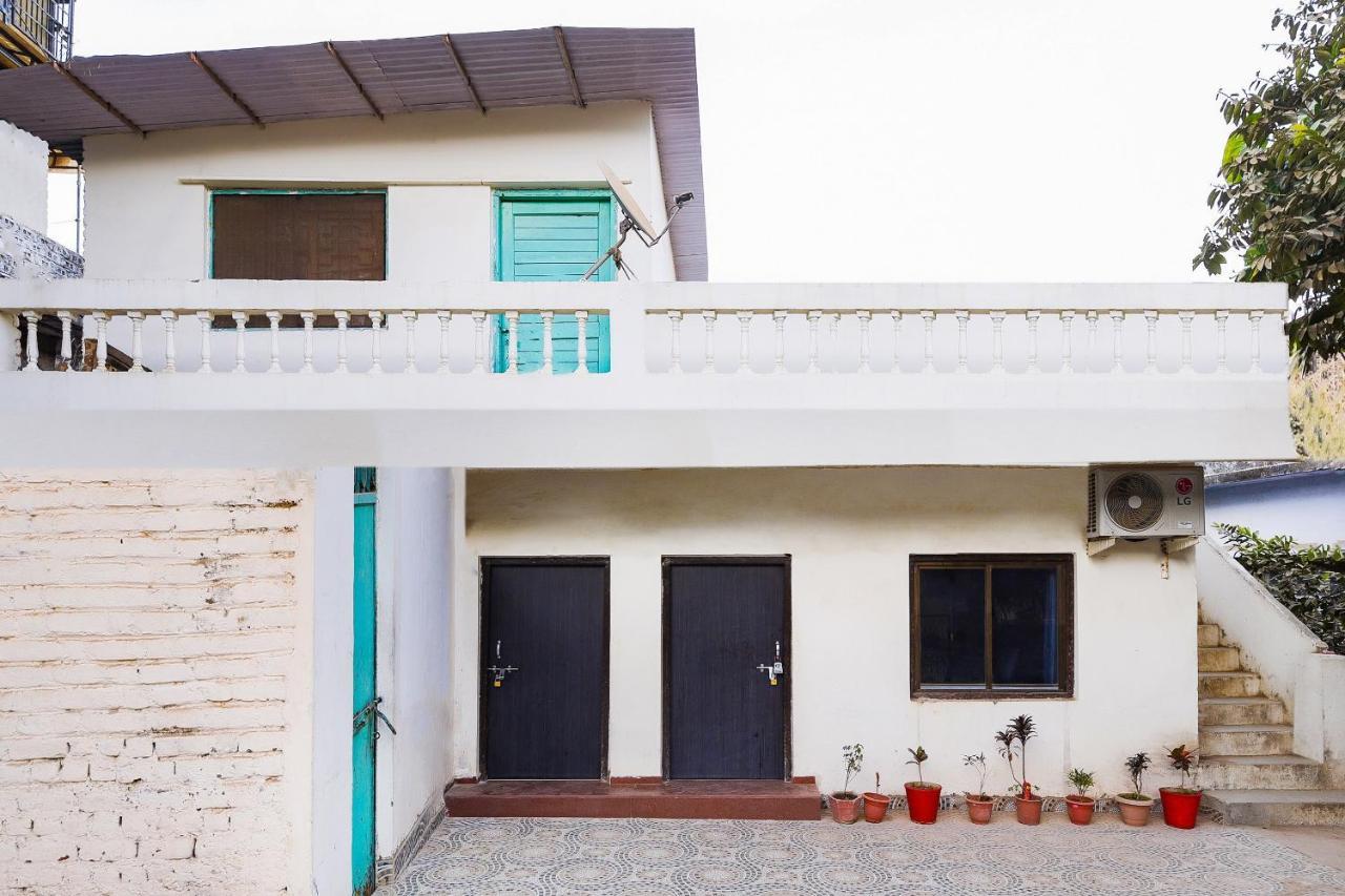 Exotic 1Br Stay In Mount Abu Esterno foto