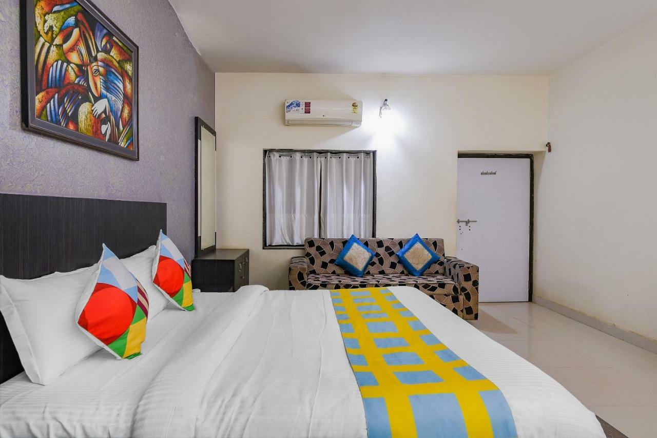 Exotic 1Br Stay In Mount Abu Esterno foto