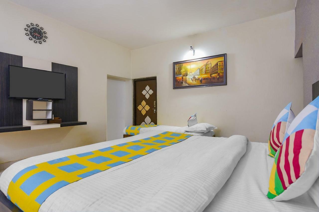 Exotic 1Br Stay In Mount Abu Esterno foto